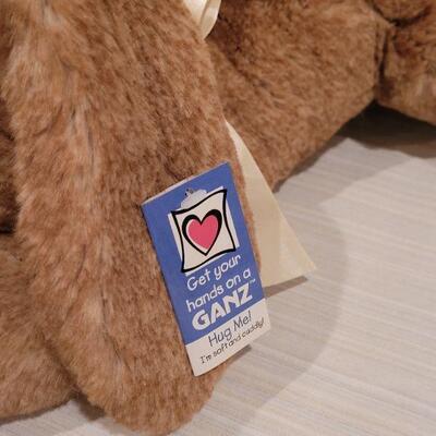 Lot 70: New Boys (18 month) Outfit and New Bunny