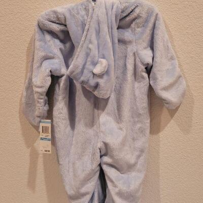 Lot 75: (2) New Baby Boy Outfits (6 month) 