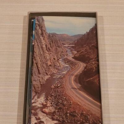Lot 95: (3) Sets of Vintage Notecards