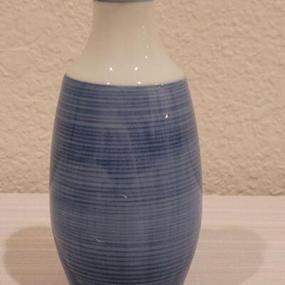 Lot 96: Vintage Signed Pottery 
