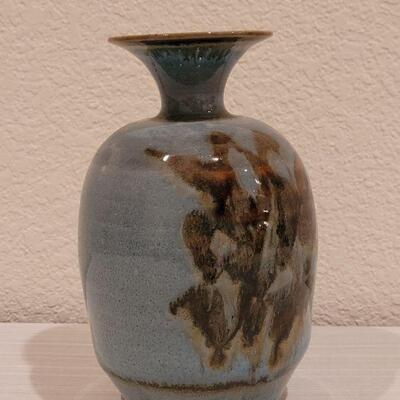 Lot 103: Vintage Signed Potteey