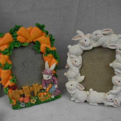 13 pc Easter Decor 