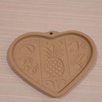 Lot 116: (2) New in Boxes Pampered Chef Shortbread Molds