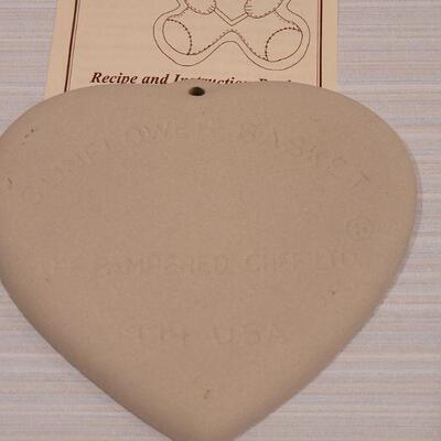Lot 118: (3) Shortbread Molds