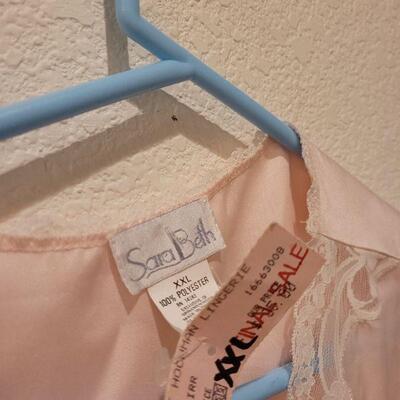 Lot 153: New Sara Beth Night Gown 