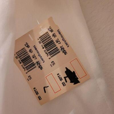 Lot 154: New Eve Stillman Housecoat