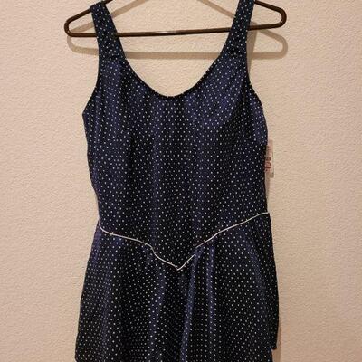 Lot 160: New Bathing Suit