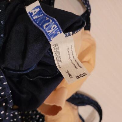 Lot 160: New Bathing Suit