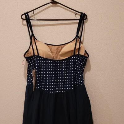 Lot 162: New Bathing Suit with Stars