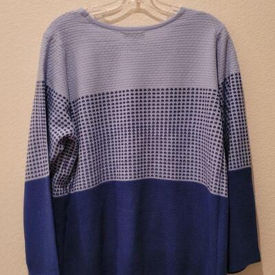 Lot 171: New CJ Banks Sweater