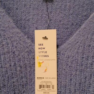 Lot 175: New Apt. 9 Sweater