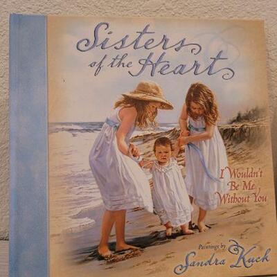 Lot 207: Assorted New HALLMARK Books