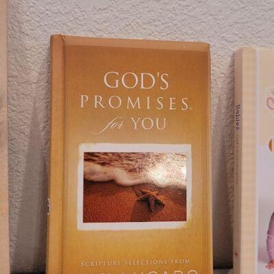 Lot 207: Assorted New HALLMARK Books