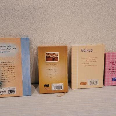 Lot 207: Assorted New HALLMARK Books
