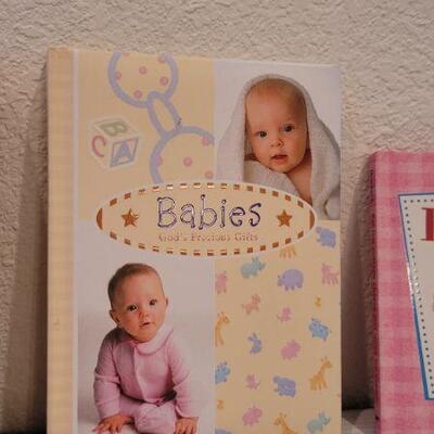 Lot 207: Assorted New HALLMARK Books