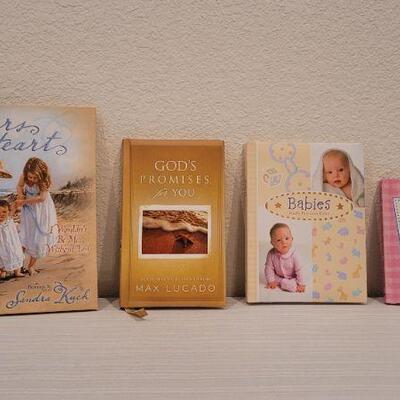 Lot 207: Assorted New HALLMARK Books