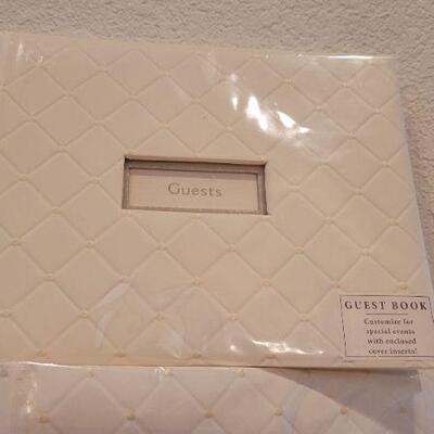 Lot 208: Assorted NEW HALLMARK Wedding Accessories 