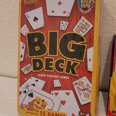 Lot 218: Assorted NEW Children's Activity Helpers