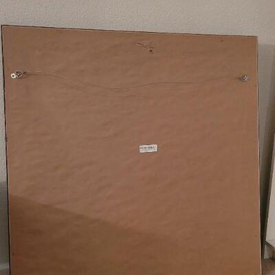 Lot 242: New Home Deco LARGE Fine Art Print "SHELL COLLECTION"