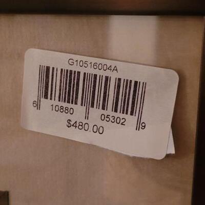 Lot 242: New Home Deco LARGE Fine Art Print "SHELL COLLECTION"