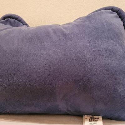 Lot 260: Home Deco Comfort Pillow