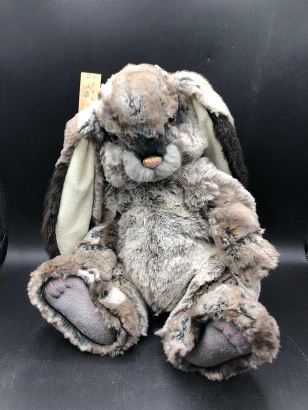 Charlie Bears 「パンダー」廃盤品 Charlie Bears - Collectible Bears