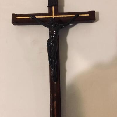 Crucifix