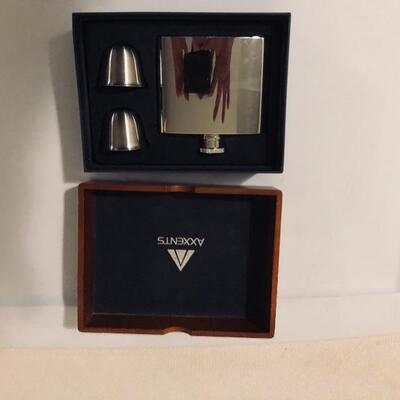 Flask Set
