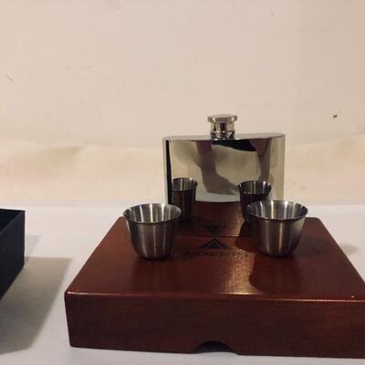 Flask Set