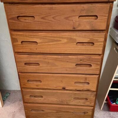 Childrenâ€™s bedroom set - 4 piece set