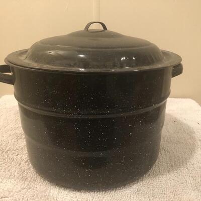 Large pot