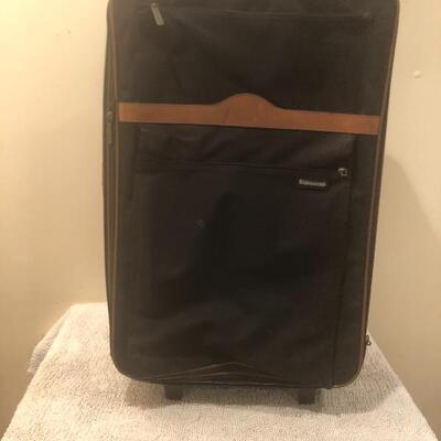 Suitcase