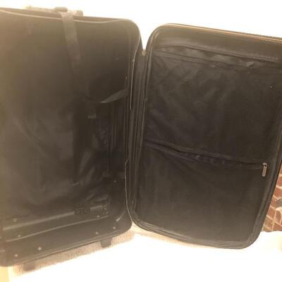 Suitcase