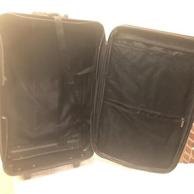 Suitcase