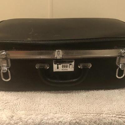 Suitcase