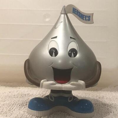 Hersey Kiss Collectible