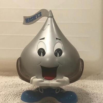 Hersey Kiss Collectible