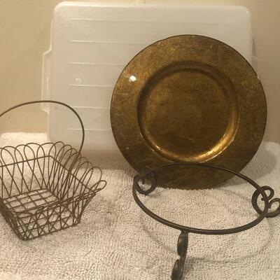 Kitchen decor