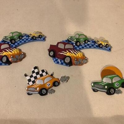 Baby Room Wall Decor