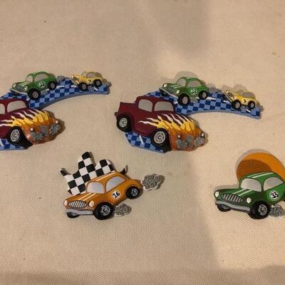 Baby Room Wall Decor