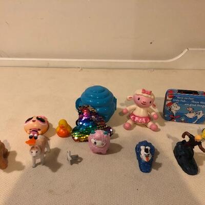 Misc Toys