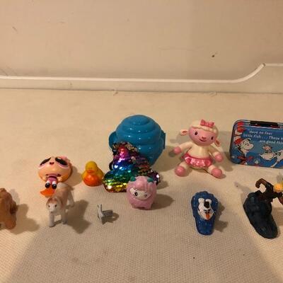 Misc Toys
