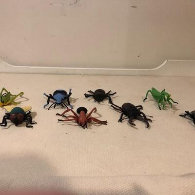 Bug lot