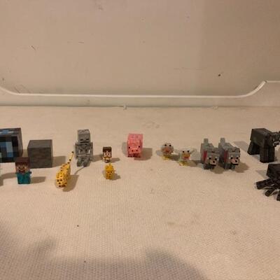 Bug lot