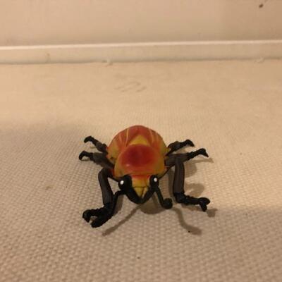 Bug lot