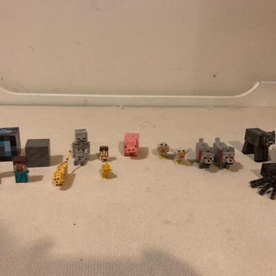 Bug lot