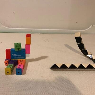 Random Toys