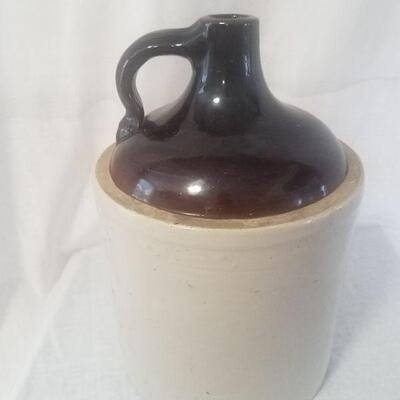 Lot #71 - Vintage Moonshine Jug