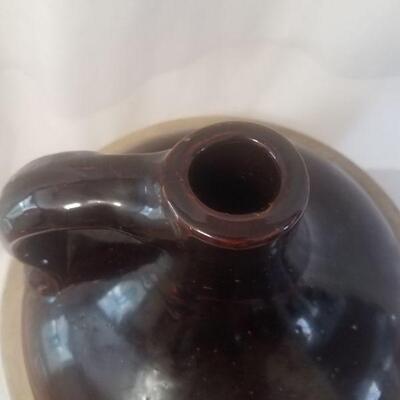 Lot #71 - Vintage Moonshine Jug