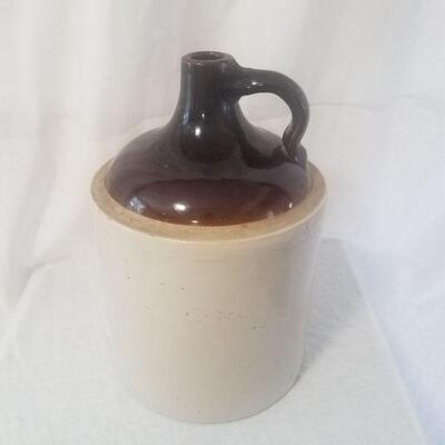 Lot #71 - Vintage Moonshine Jug
